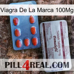 Brand Viagra 100Mg 36